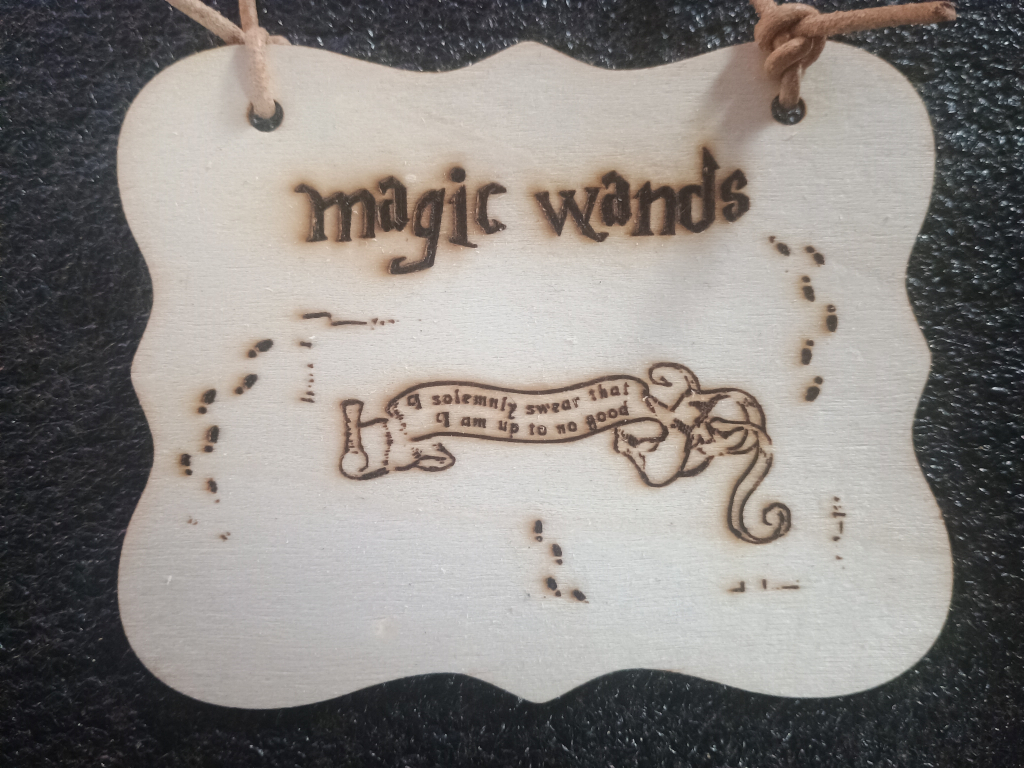 magic
