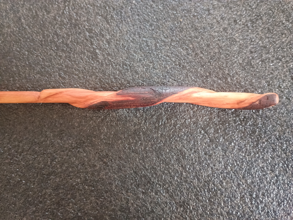 acacia 30cm phoenix core handle