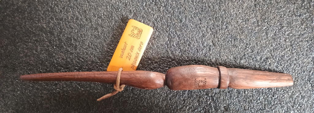 walnut 20cm phoenix core details